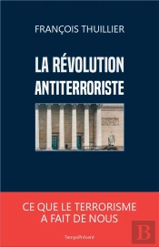 La Révolution Antiterroriste