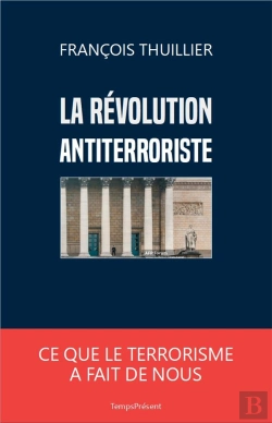 Bertrand.pt - La Révolution Antiterroriste
