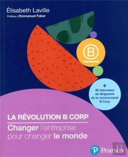 Bertrand.pt - La Révolution B Corp : Change L'Entreprise Pour Changer Le Monde