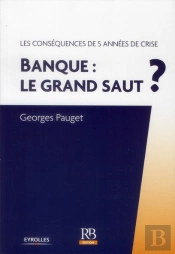 La Revolution Bancaire - Les Consequences De Cinq Annees De Crise Financiere