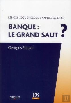 Bertrand.pt - La Revolution Bancaire - Les Consequences De Cinq Annees De Crise Financiere