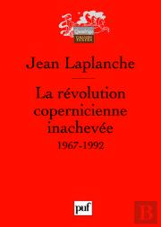 La Révolution Copernicienne Inachevée