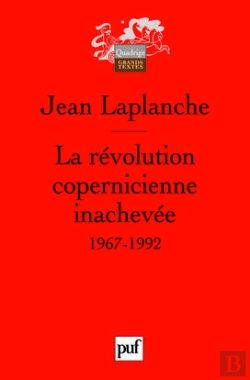 Bertrand.pt - La Révolution Copernicienne Inachevée