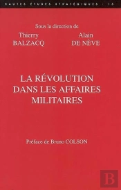 La Révolution Dans Les Affaires Militaires