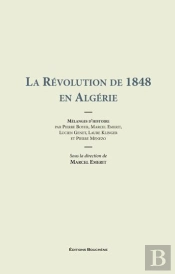 La Revolution De 1848 En Algerie
