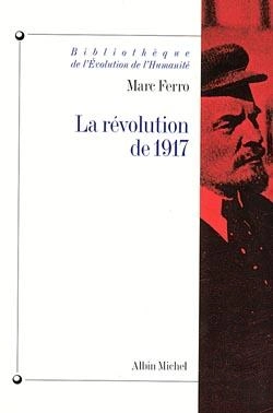 Bertrand.pt - La Révolution De 1917