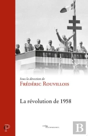 La Révolution De 1958