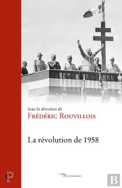 Bertrand.pt - La Révolution De 1958