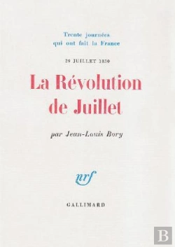 Bertrand.pt - La Revolution De Juillet (29 Juillet 1830)