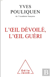 La Revolution De La Chirurgie De L'Oeil