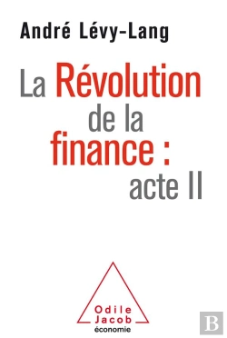 Bertrand.pt - La Revolution De La Finance: Acte Ii