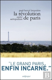 La Révolution De Paris, Sentier Métropolitain