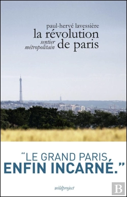 Bertrand.pt - La Révolution De Paris, Sentier Métropolitain
