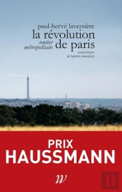 La Révolution De Paris ; Sentier Métropolitain