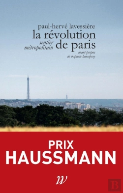 Bertrand.pt - La Révolution De Paris ; Sentier Métropolitain