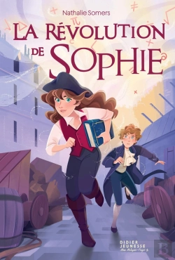 Bertrand.pt - La Révolution De Sophie