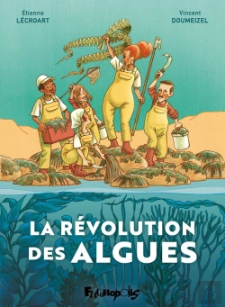 Bertrand.pt - La Révolution Des Algues
