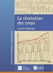 La Révolution Des Corps : Décroissance Et Croissance Staturale Des Habitants D : Décroissance Et Croissance Staturale Des Habitants Des Villes Et Des C