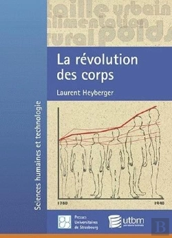 Bertrand.pt - La Révolution Des Corps : Décroissance Et Croissance Staturale Des Habitants D : Décroissance Et Croissance Staturale Des Habitants Des Villes Et Des C