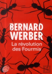 La Revolution Des Fourmis
