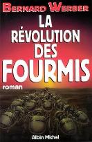 La Révolution Des Fourmis