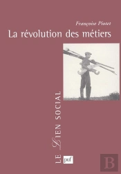 La Révolution Des Métiers