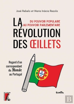 Bertrand.pt - La Revolution Des Oeillets Au Portugal