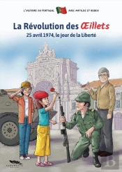 La Révolution des Oeillets