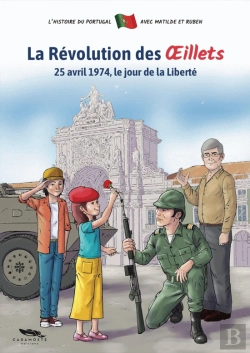 Bertrand.pt - La Révolution des Oeillets