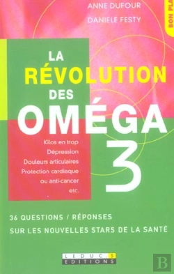Bertrand.pt - La Revolution Des Omega 3