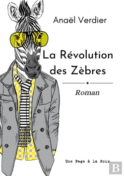 Bertrand.pt - La Révolution Des Zèbres