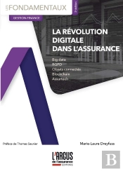 La Révolution Digitale Dans L'Assurance (2e Édition)