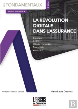 Bertrand.pt - La Révolution Digitale Dans L'Assurance (2e Édition)