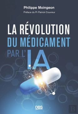 Bertrand.pt - La Revolution Du Medicament Par L'Ia