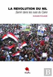 La Révolution Du Nil, Samir Dans Les Rues Du Caire