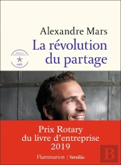 La Révolution Du Partage