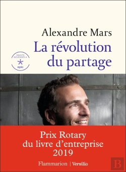 Bertrand.pt - La Révolution Du Partage
