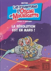 La Revolution Est En Mars
