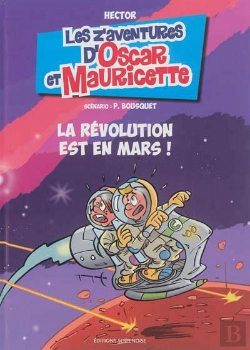 Bertrand.pt - La Revolution Est En Mars