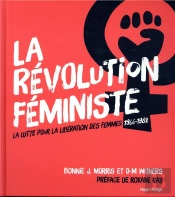 La Revolution Feministe