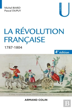 Bertrand.pt - La Révolution Française ; 1787-1804 (4e Édition)