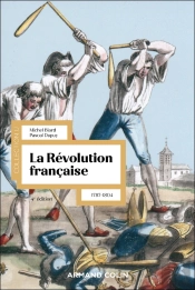 La Révolution Française : 1787-1804 (4e Édition)