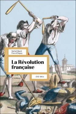 Bertrand.pt - La Révolution Française : 1787-1804 (4e Édition)