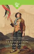 La Révolution Francaise 1789-1799