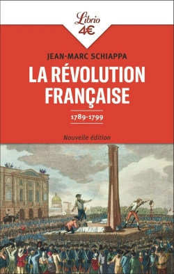 Bertrand.pt - La Révolution Française : 1789-1799