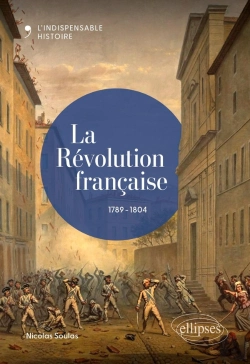 Bertrand.pt - La Révolution Française : 1789-1804