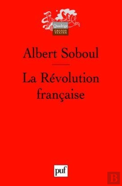 Bertrand.pt - La Révolution Française (3e Édition)