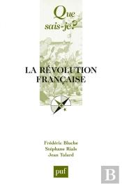 La Révolution Française (6e Édition)