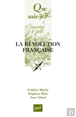 Bertrand.pt - La Révolution Française (6e Édition)