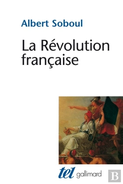 Bertrand.pt - La Revolution Francaise